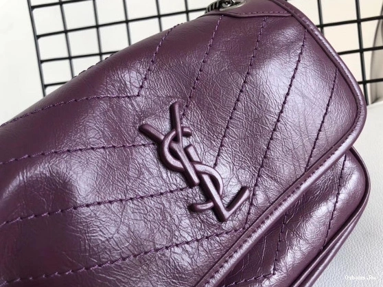 BABY YSL NIKI 0708